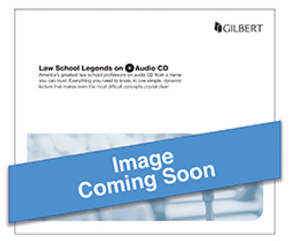 Law School Legends Audio